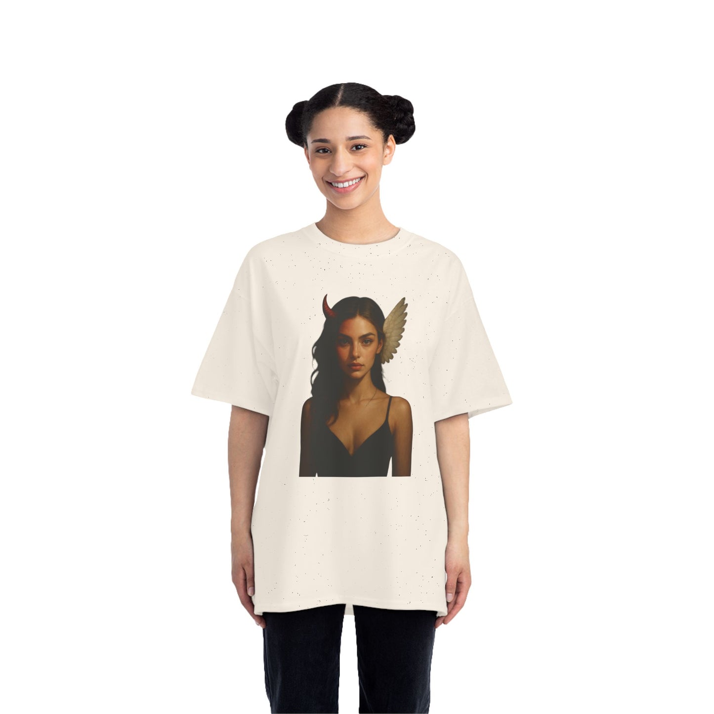 KOADZ - Short-Sleeve Graphic Tee - Bold Design, Casual Wear, Perfect Gift for Friends, Trendy Streetwear, Unique Fashion Statement