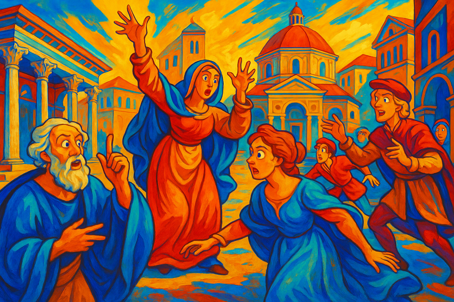 KOADZ | RENASISANCE REWIRED