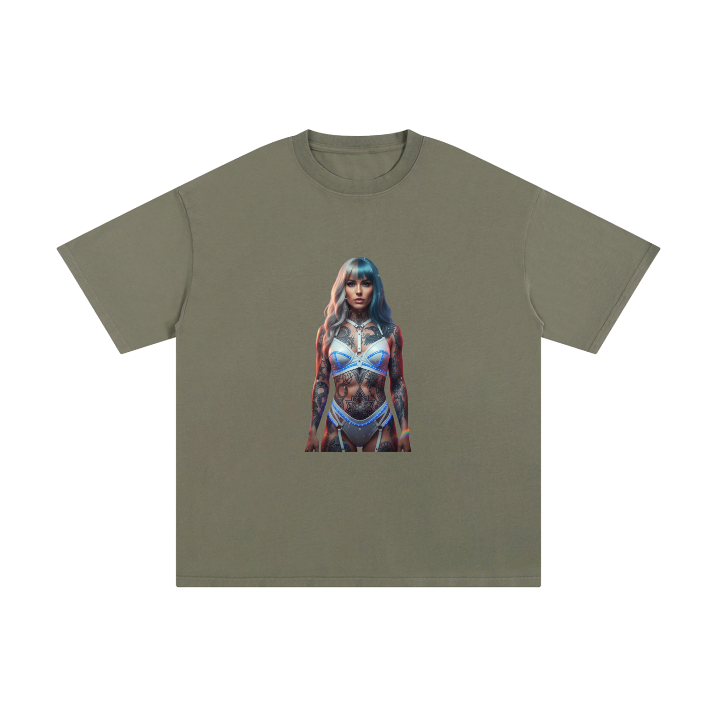 KOADZ,tshirt,clothing brand