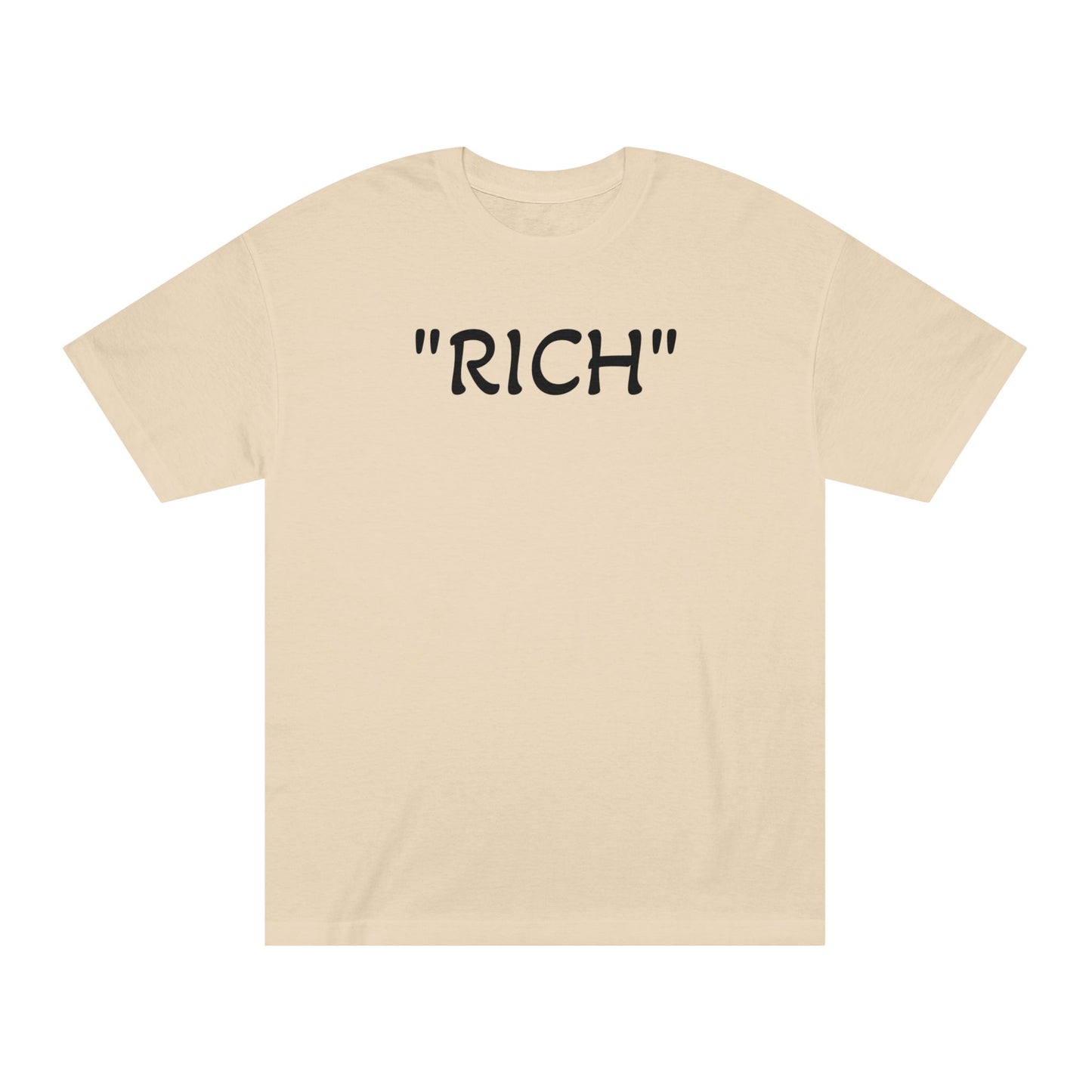 KOADZ Rich Vibes Unisex Streetwear