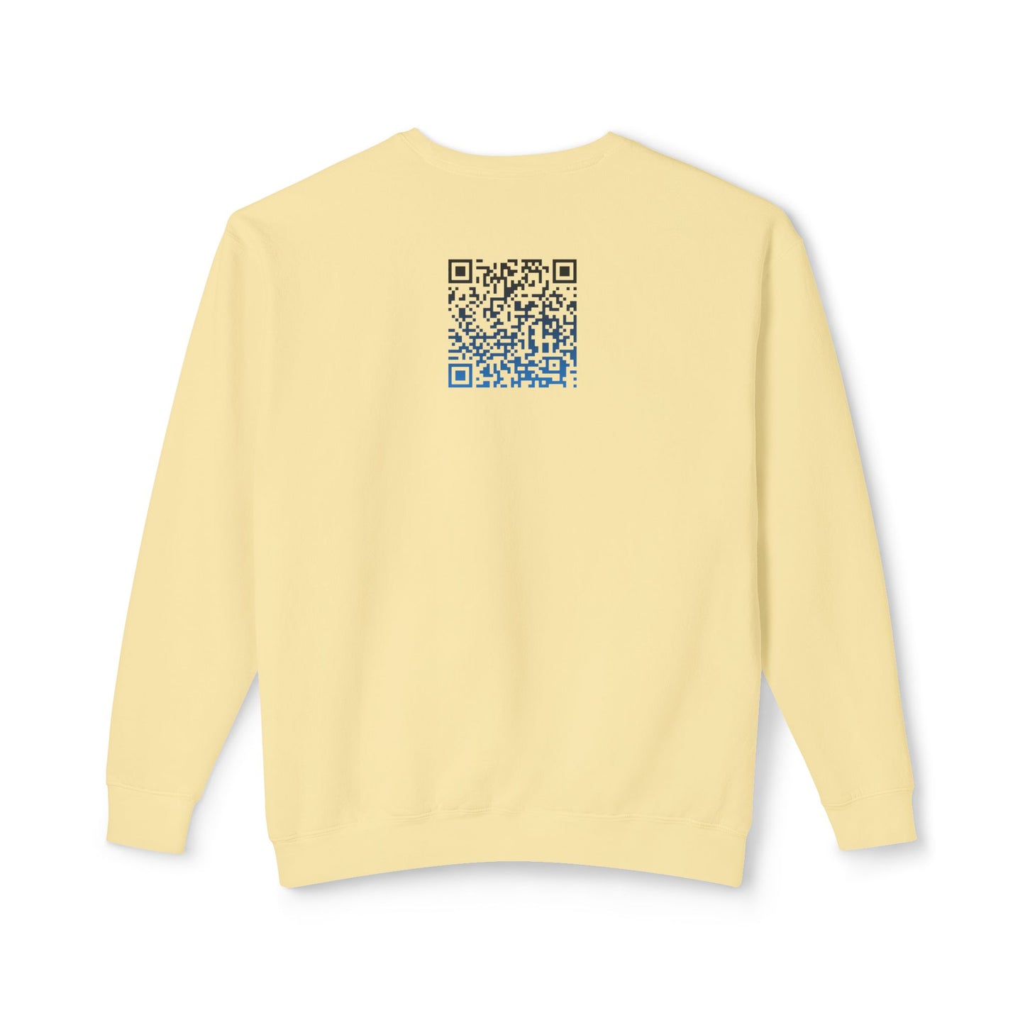 I dont want to famous Crewneck Sweatshirt