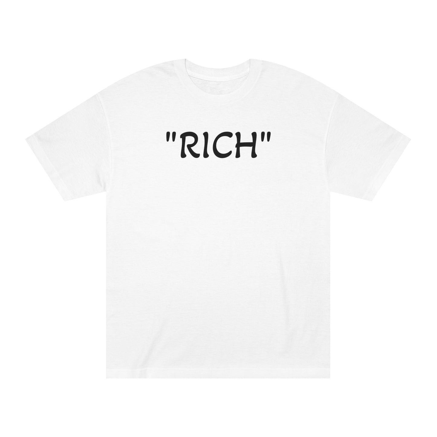 KOADZ Rich Vibes Unisex Streetwear