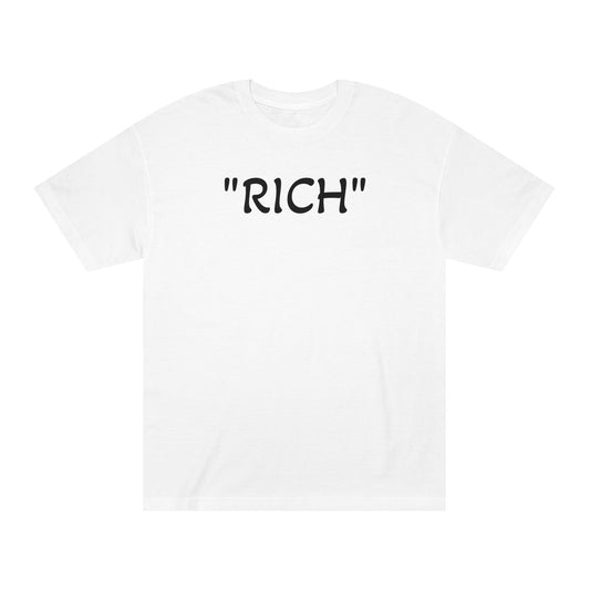 KOADZ Rich Vibes Unisex Streetwear