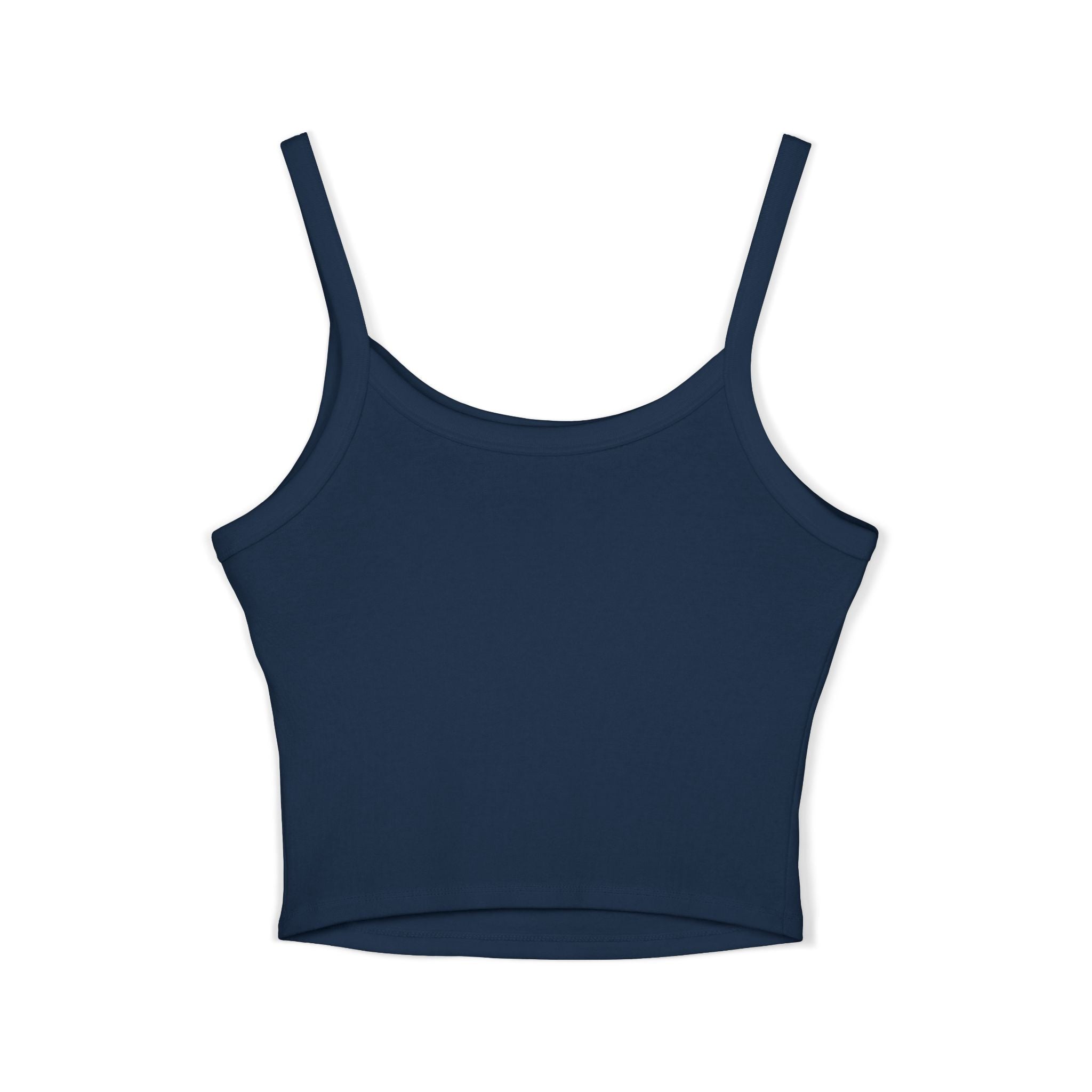 KOADZ Chic Women's Spaghetti Strap Tank Top | Casual Summer Wardrobe Essential, Cute Layering Piece, Beachwear, Vacation Top, Gift for Her