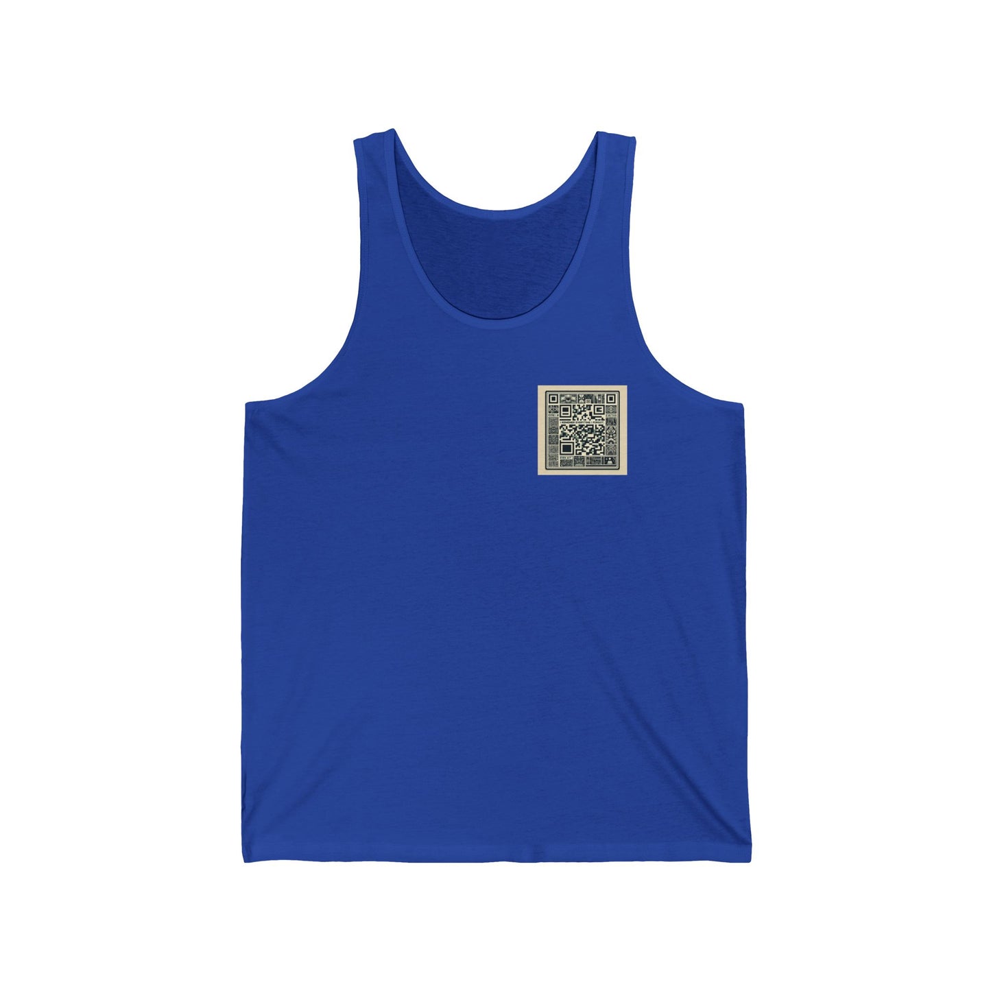 Tank Top - KOADZ