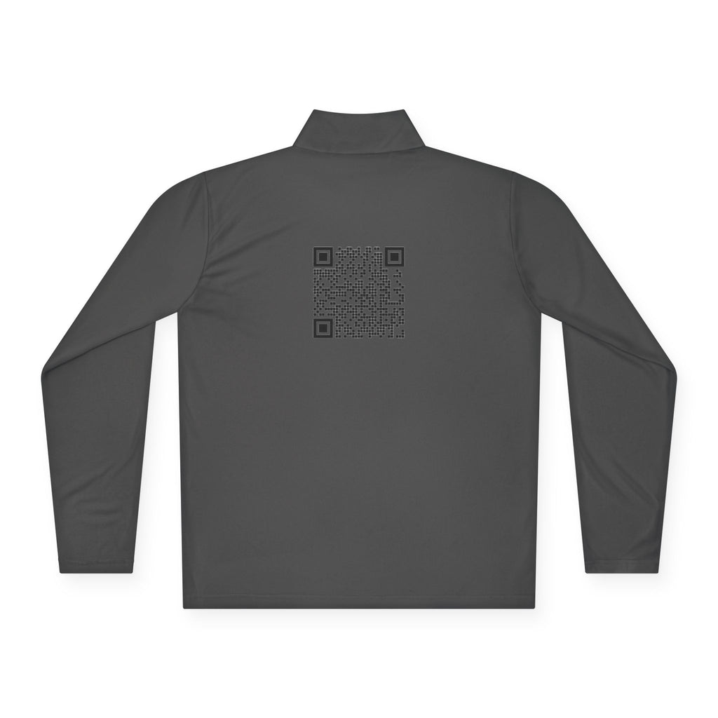 KOADZ Unisex Quarter-Zip Pullover with Funky Design, Trendy Pullover, Casual Apparel, Unique Gift Idea, Comfortable Layering Piece, Stylish [...]
