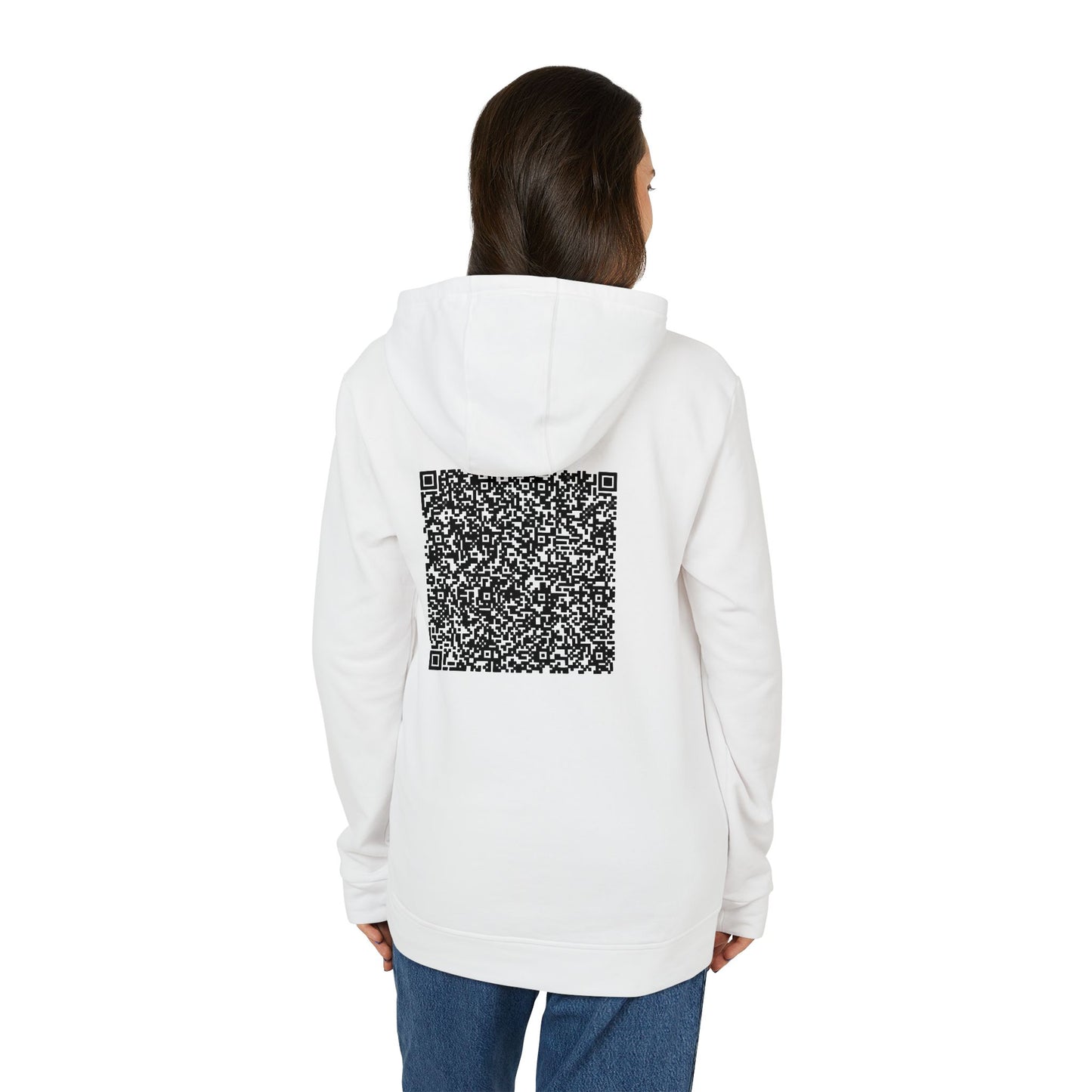 KOADZ Retro Vibe Unisex Hoodie, 90s Style Apparel