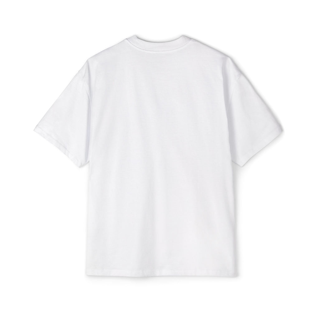 Oversized Tee - Operation Blacklist Print