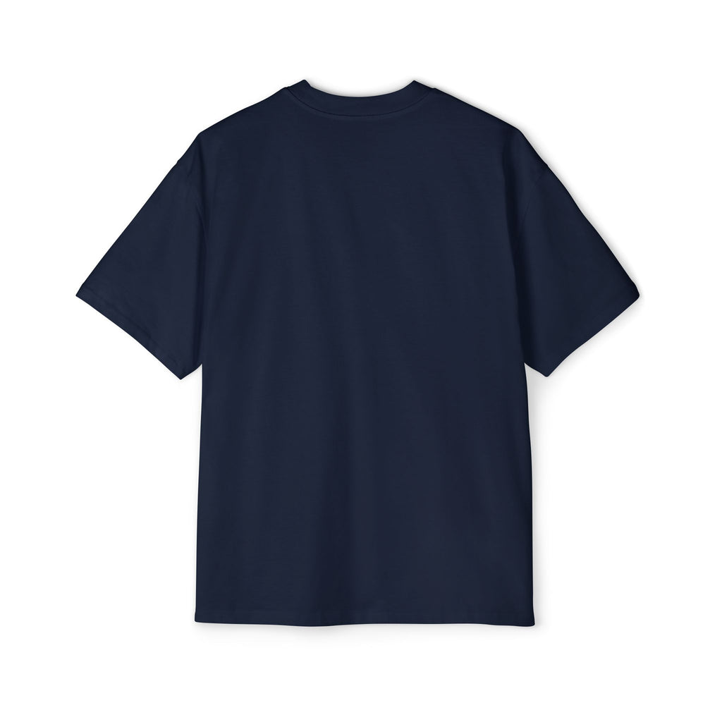 Oversized Tee - Operation Blacklist Print