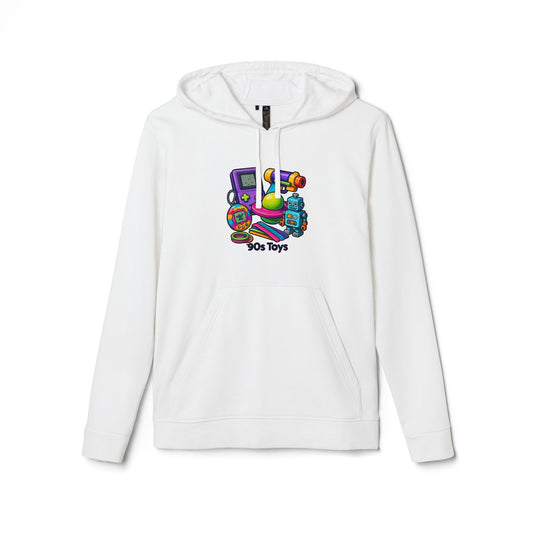KOADZ Retro Vibe Unisex Hoodie, 90s Style Apparel