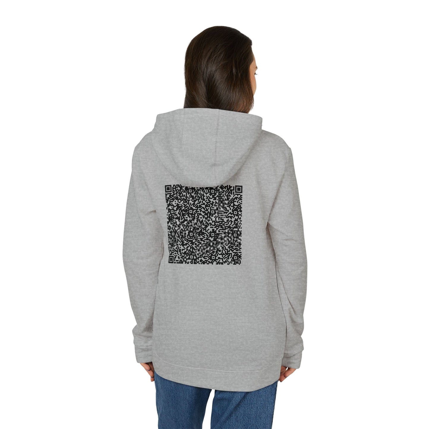 KOADZ Retro Vibe Unisex Hoodie, 90s Style Apparel