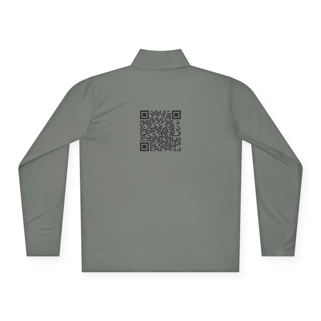 KOADZ Unisex Quarter-Zip Pullover with Funky Design, Trendy Pullover, Casual Apparel, Unique Gift Idea, Comfortable Layering Piece, Stylish [...]