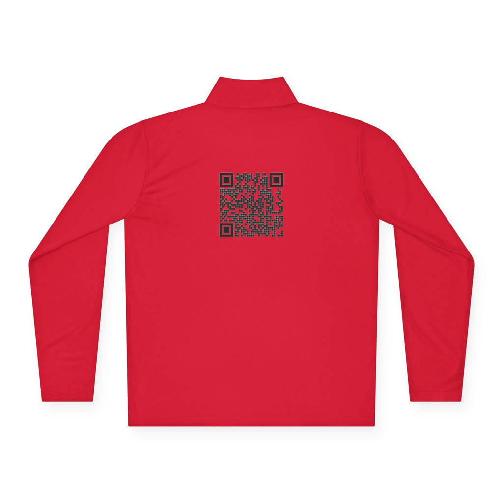 KOADZ Unisex Quarter-Zip Pullover with Funky Design, Trendy Pullover, Casual Apparel, Unique Gift Idea, Comfortable Layering Piece, Stylish [...]