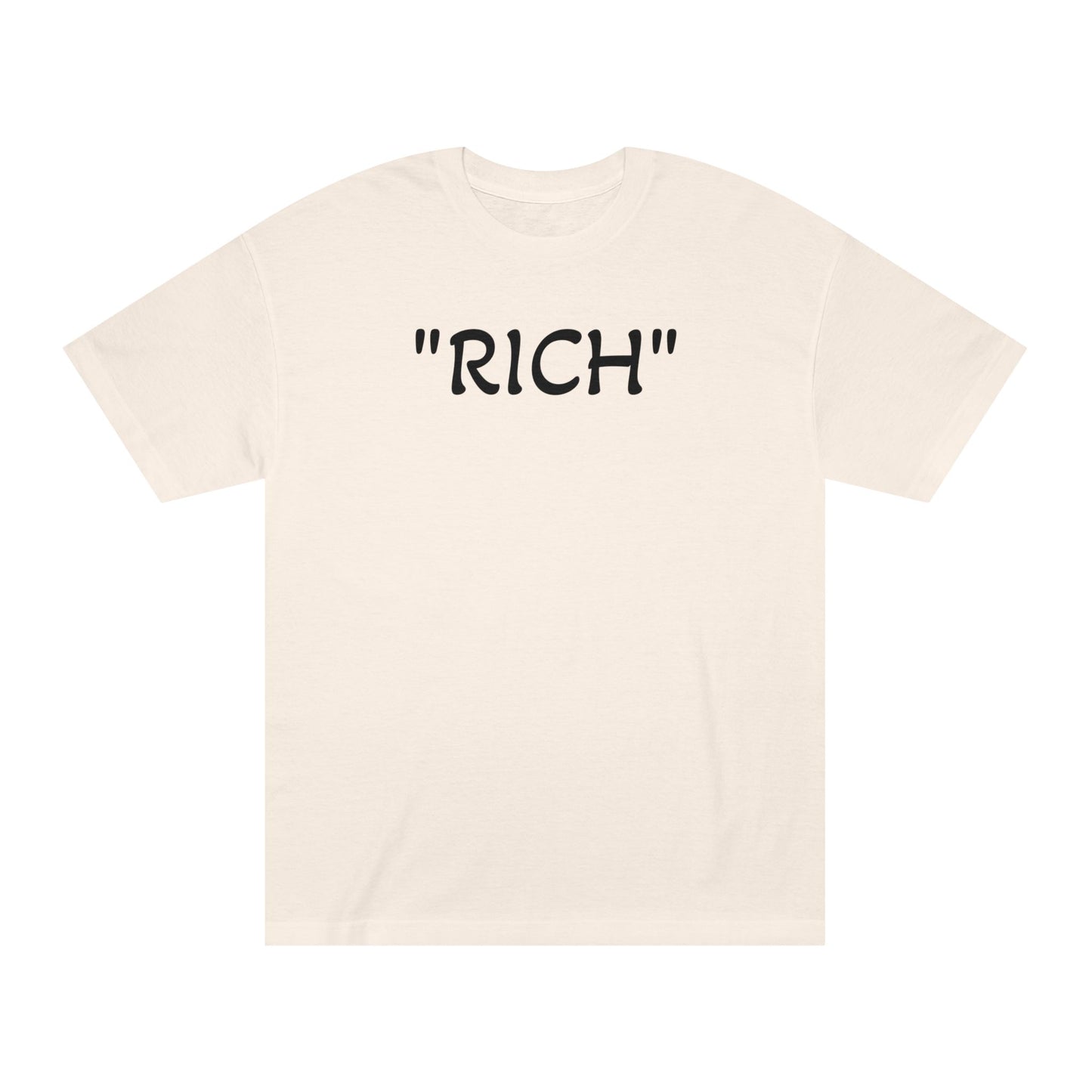 KOADZ Rich Vibes Unisex Streetwear