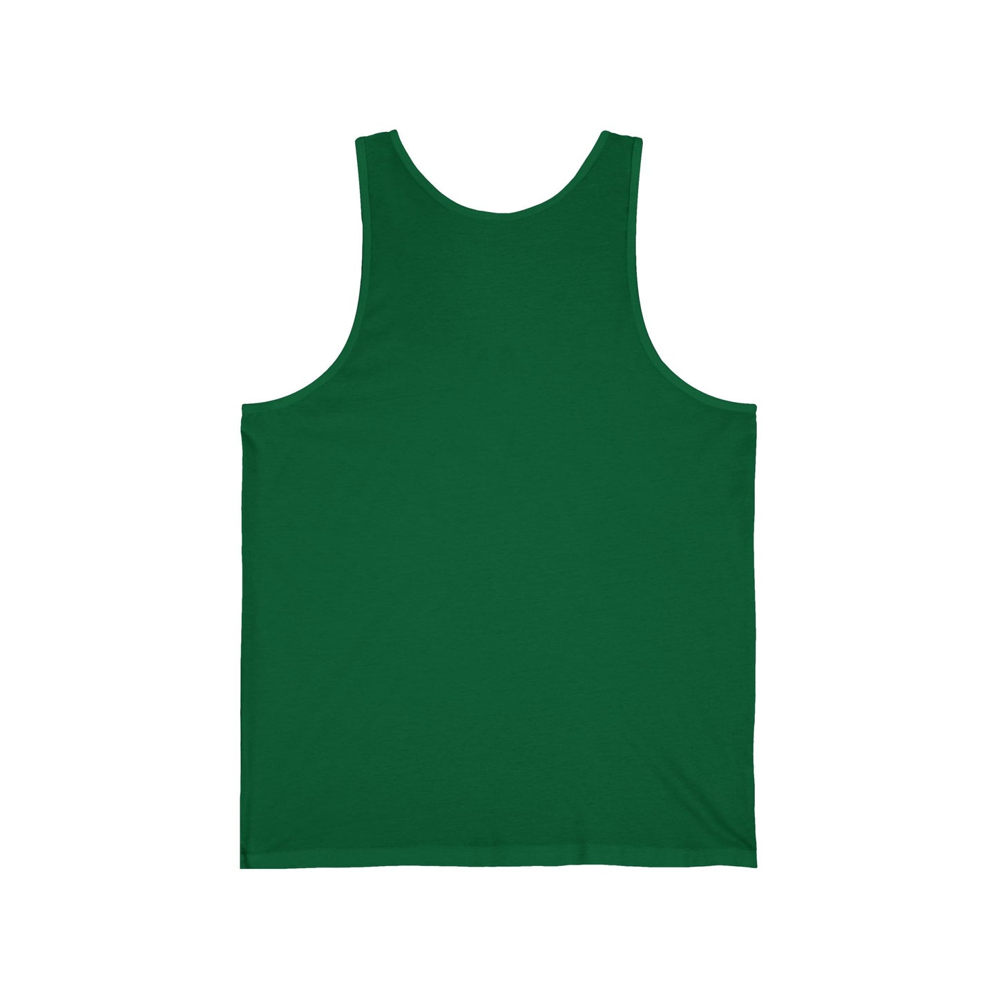 Tank Top - KOADZ