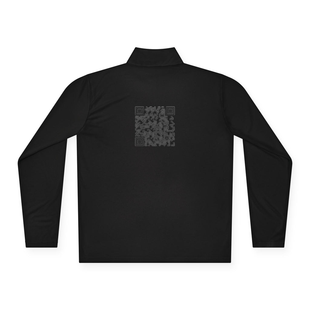 KOADZ Unisex Quarter-Zip Pullover with Funky Design, Trendy Pullover, Casual Apparel, Unique Gift Idea, Comfortable Layering Piece, Stylish [...]