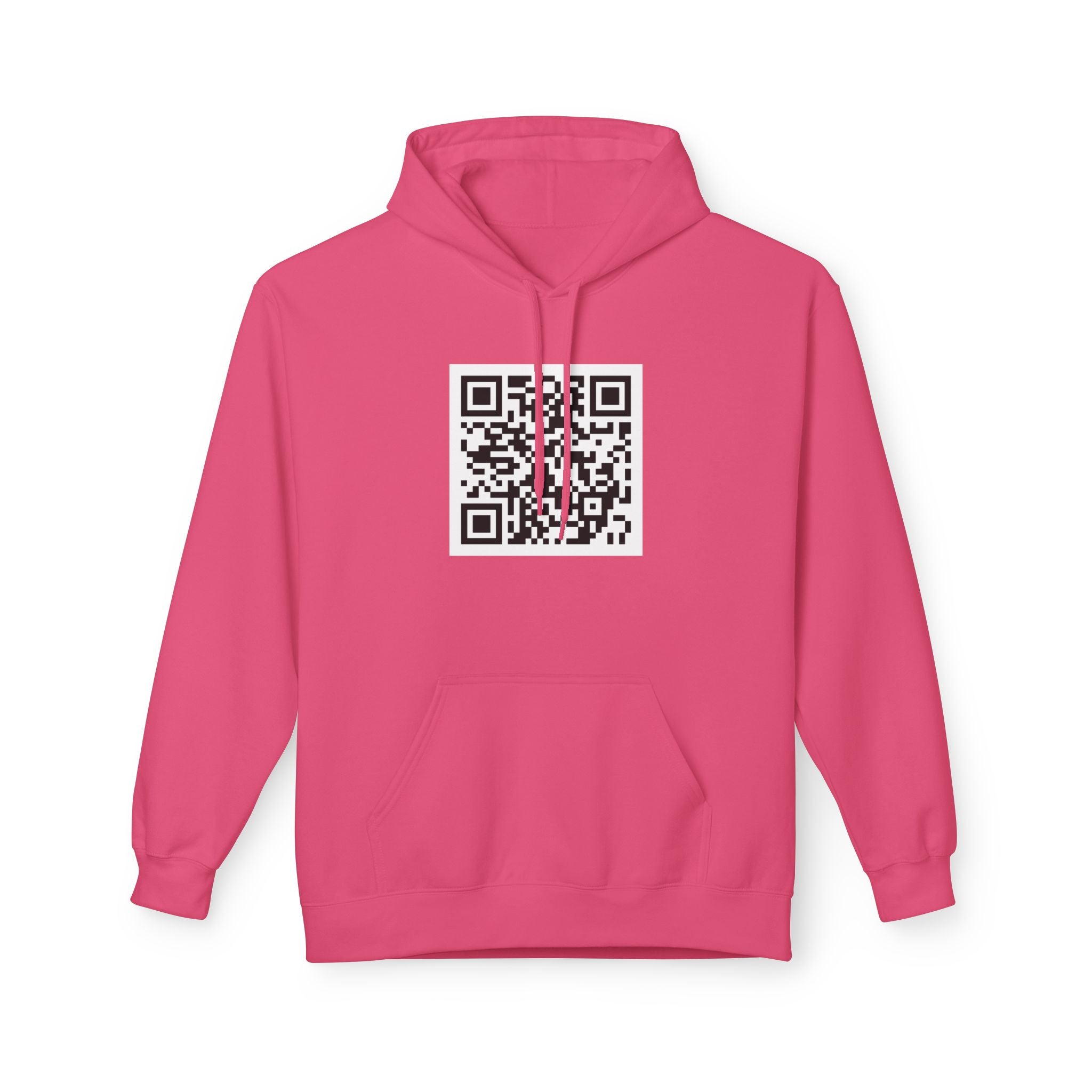Unisex Midweight Softstyle Fleece Hoodie