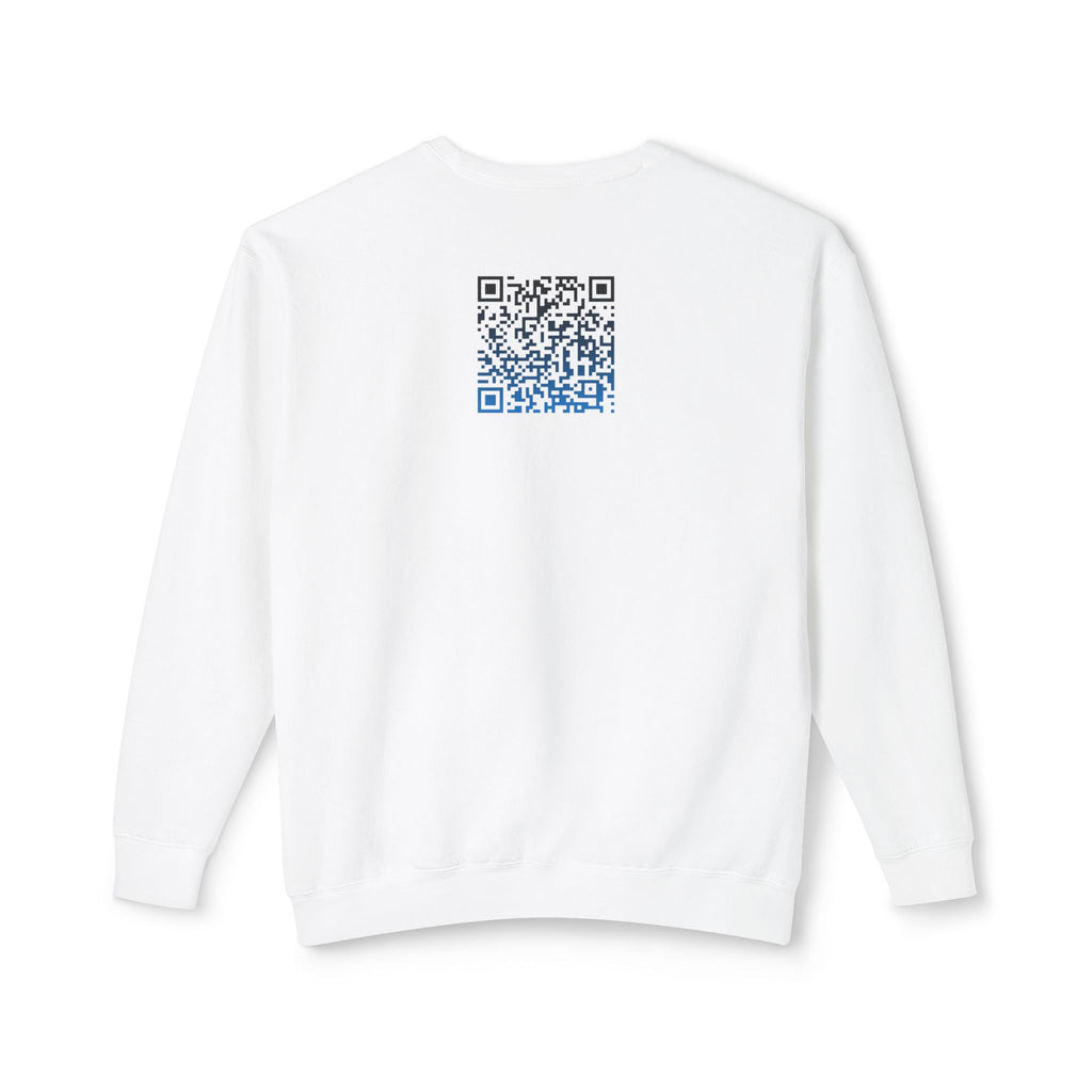 I dont want to famous Crewneck Sweatshirt