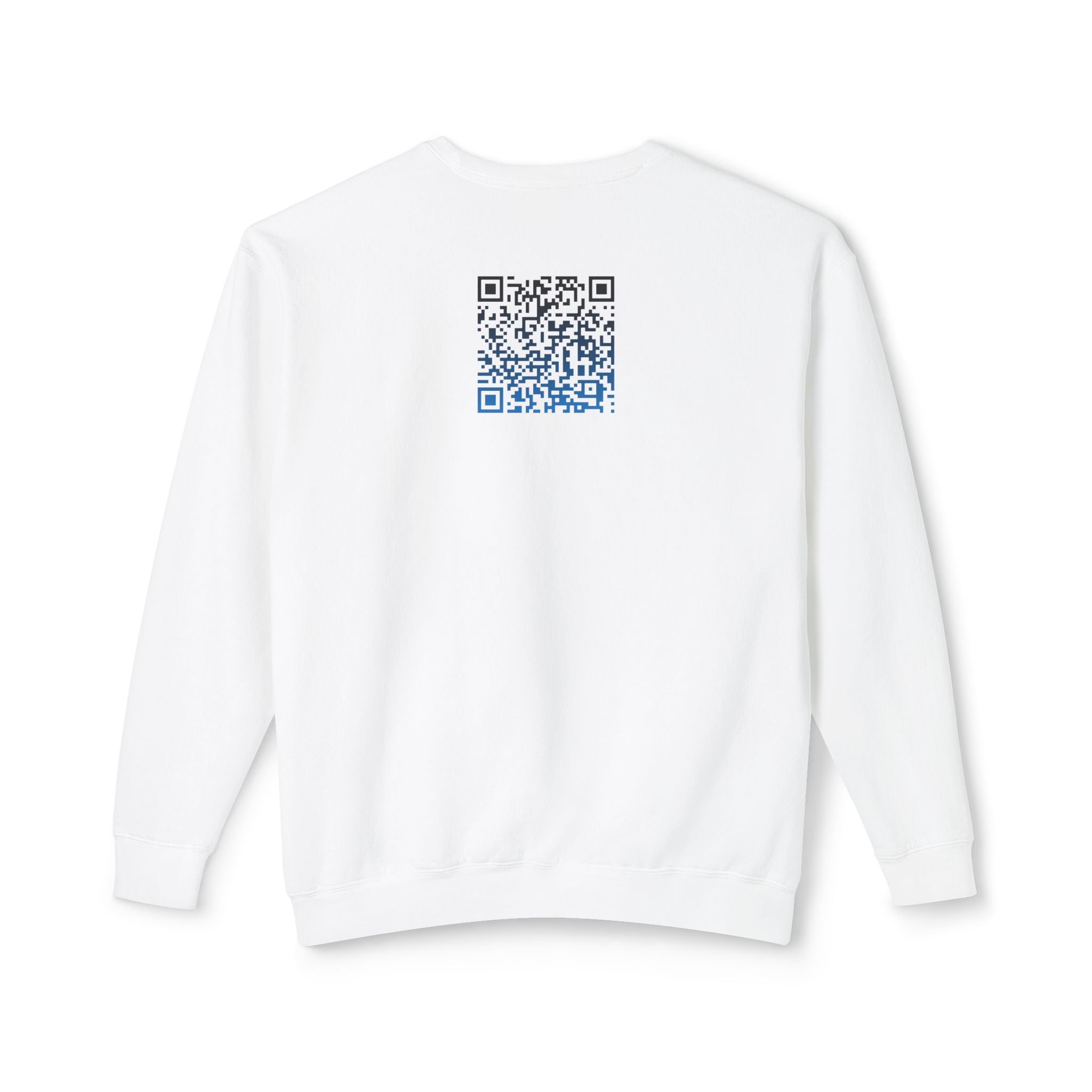 I dont want to famous Crewneck Sweatshirt