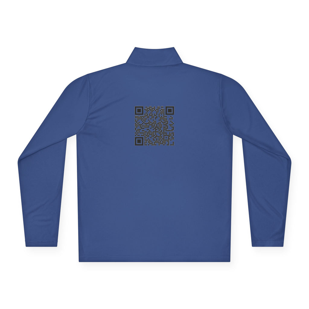 KOADZ Unisex Quarter-Zip Pullover with Funky Design, Trendy Pullover, Casual Apparel, Unique Gift Idea, Comfortable Layering Piece, Stylish [...]
