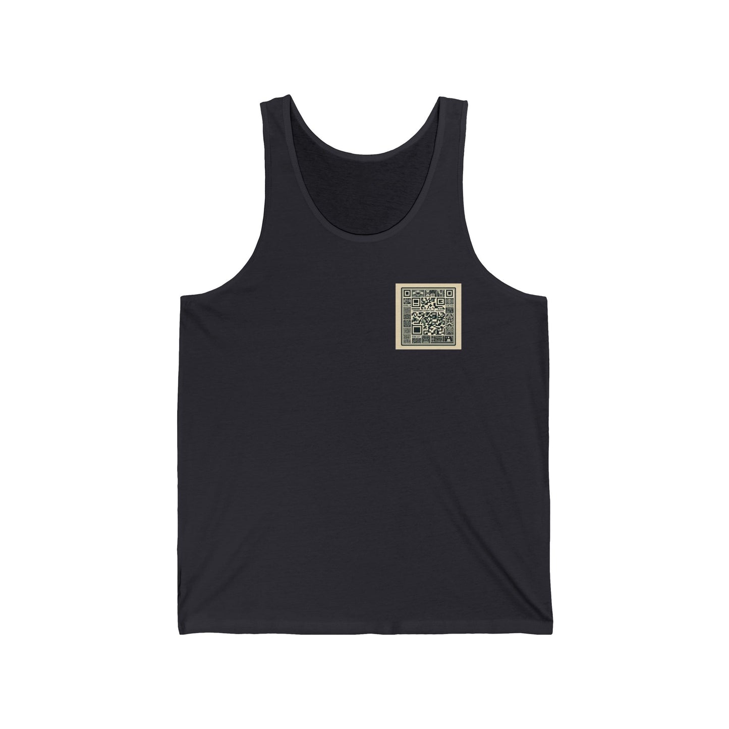 Tank Top - KOADZ
