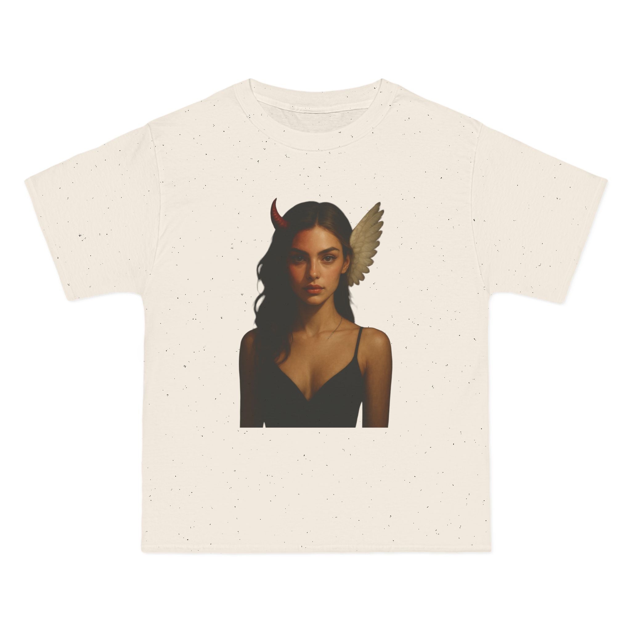 KOADZ - Short-Sleeve Graphic Tee - Bold Design, Casual Wear, Perfect Gift for Friends, Trendy Streetwear, Unique Fashion Statement