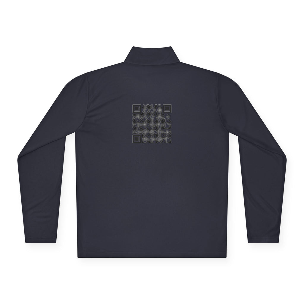 KOADZ Unisex Quarter-Zip Pullover with Funky Design, Trendy Pullover, Casual Apparel, Unique Gift Idea, Comfortable Layering Piece, Stylish [...]