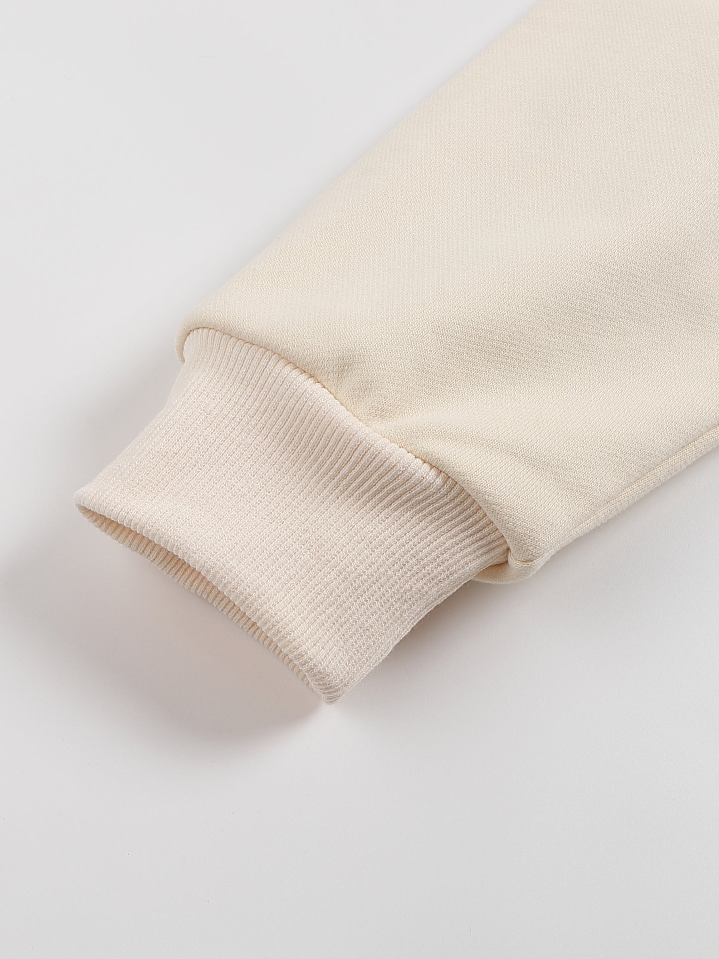 KOADZ Heavyweight Drop Shoulder Sweatshirt