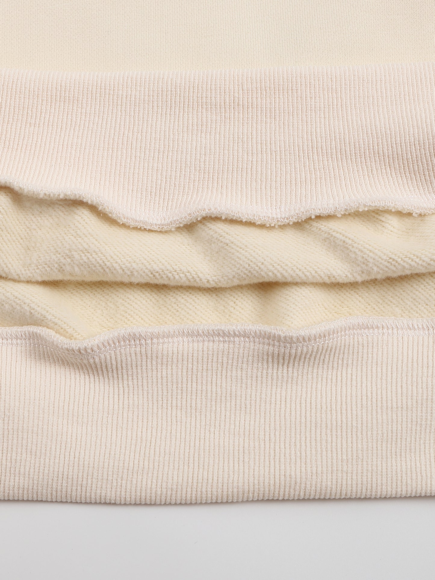 KOADZ Heavyweight Drop Shoulder Sweatshirt