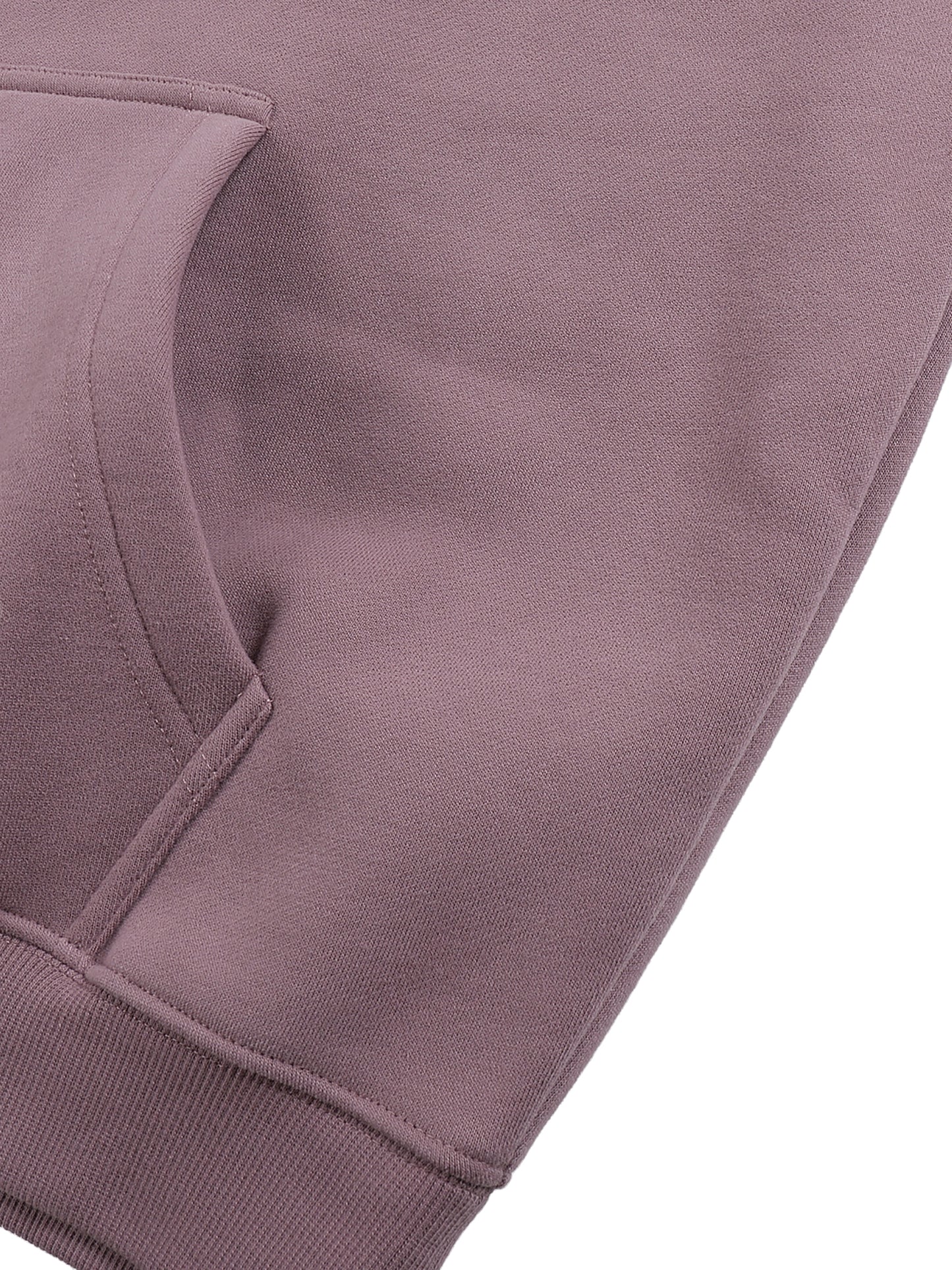 KOADZ Oversize Fleeced Hoodie